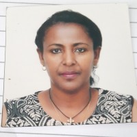 Haregewoin Tadesse