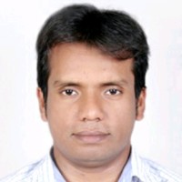 Dr JITENDRA KUMAR BARAD