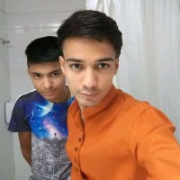 Bhupendra Namdev