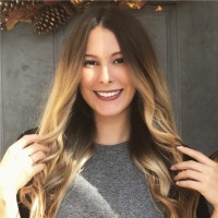 Hannah Garrett