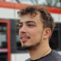 Joran Van Der Meer