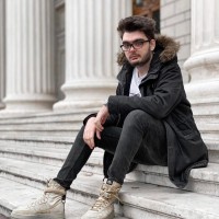 Marius-Andrei Ene