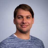 Dimitri Hilderink
