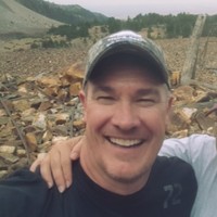 Bruce Hahn