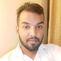 Bhupendra Parihar