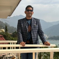 Vivek Bansal