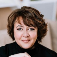 Dilyara Khaziakhmetova