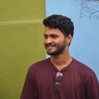 Arvind Kumar G
