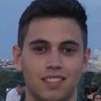 Jose Luis Garza Rendon