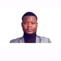 Oluwaseun Lamidi