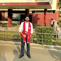Nishant Srivastava