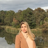Maryam Eskandarpour