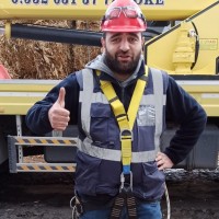 Yaser Bozkurt