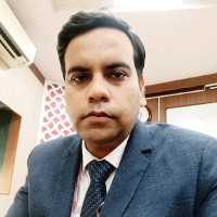Anshu Ghosh