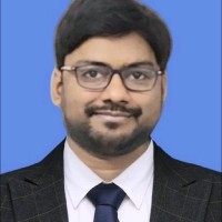 Cma Rupesh Kumar