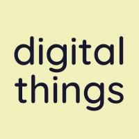 Digital Things