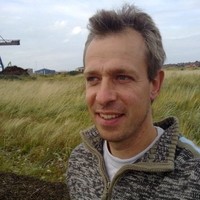 Thomas Jacobsen