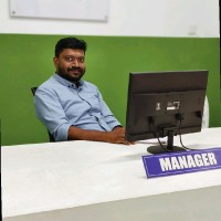 SHAJU R PRASANTH