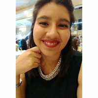 Jocelyn Leticia Martinez Garcia