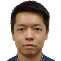 Eugene Lim