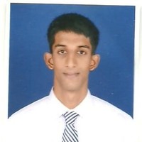 Srikar Nidamanuri