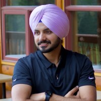 Simratpal Singh