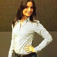 Nadine Green