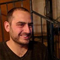 Idan Berkovits