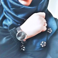 saman Ahmed