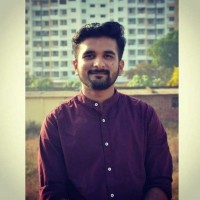 Utkarsh Rodge
