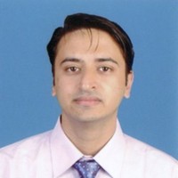Sunil Naik