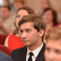 Nikolai Starukhin