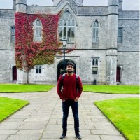 Julian Prashanth Miranda