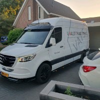 Danny Van Aalst