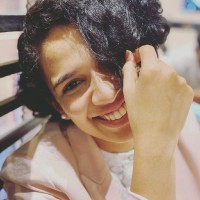 Sithara Vijayan