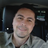 Carlos Sabino