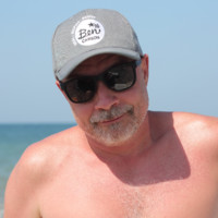 Daniel Vinyar