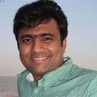 Manish Kushalka