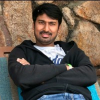 Shiva Yedla