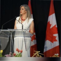 Shelly Sedighi