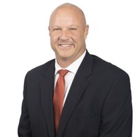 Rick Rainey