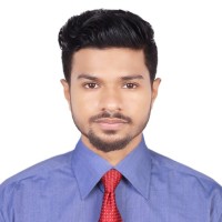 M M H Mahamud