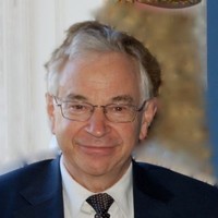 Robert Pringle