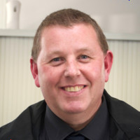 Andrew Chapman