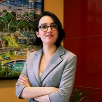 Hande Aydoğdu