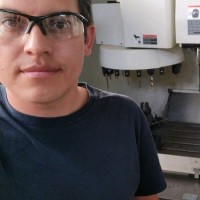 Luis Angel Lopez Guzman