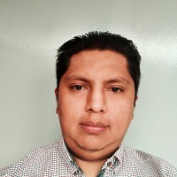 Eddy Mamani