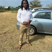 Bradley Bubele