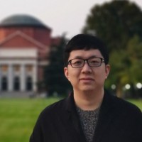 Junfeng Chen