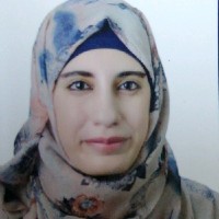 Shireen Tradat